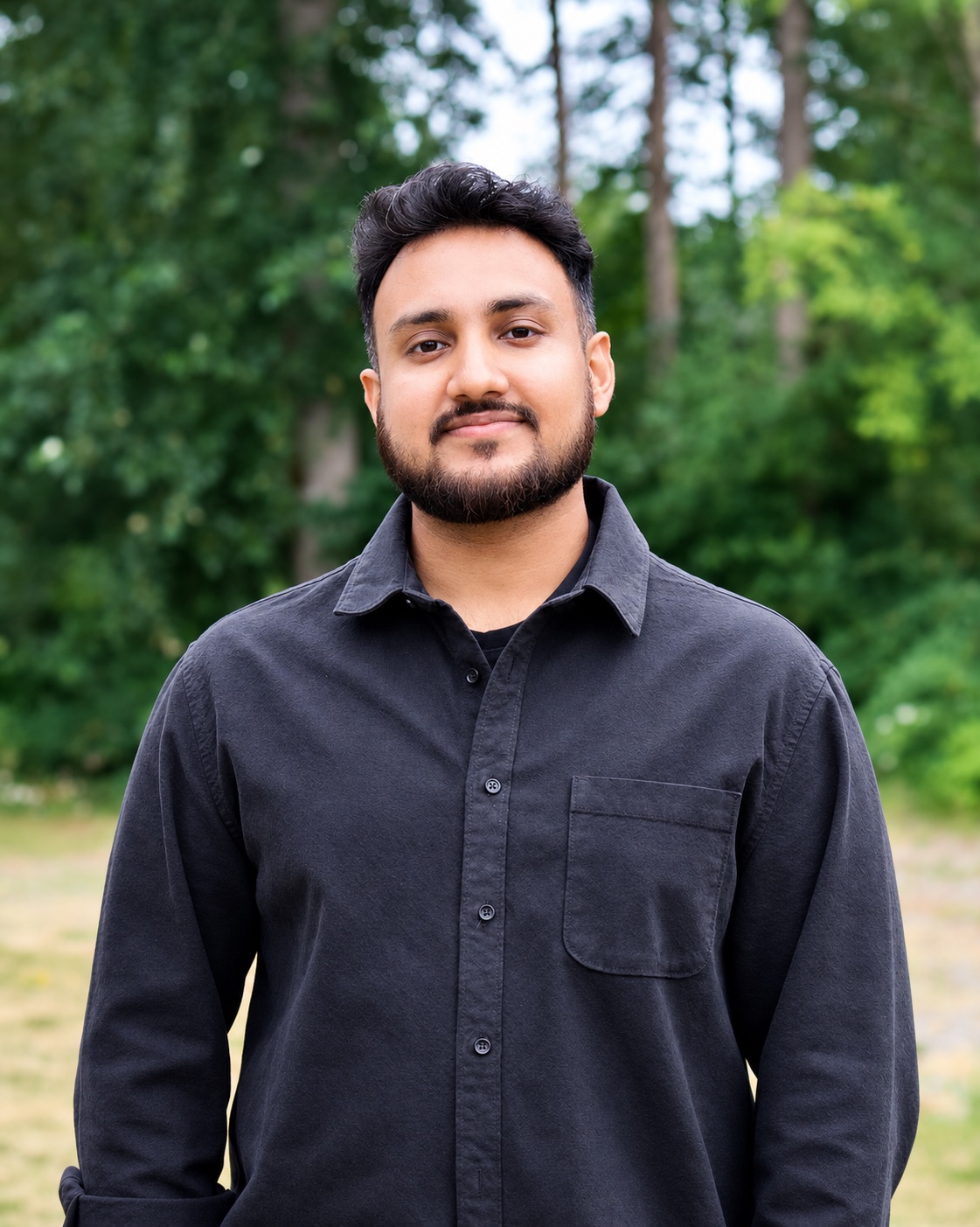 Akhil Raj